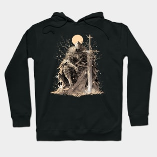 dark soul Hoodie